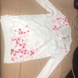 Ted Baker long sleeve shirt